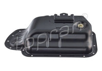Oil pan