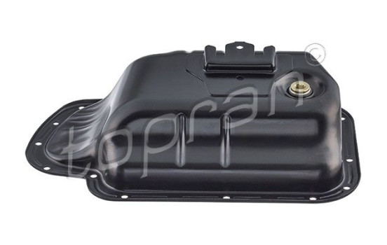 Oil pan