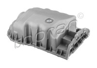 Oil pan