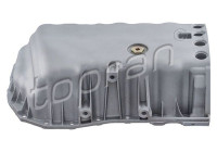 Oil pan