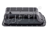 Oil pan