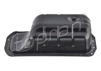 Oil pan