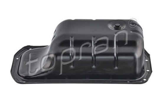 Oil pan