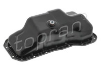 Oil pan