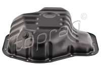 Oil pan