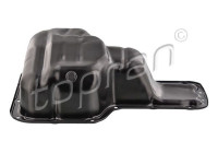 Oil pan