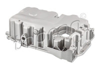 Oil pan
