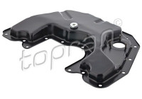 Oil pan
