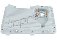 Oil pan