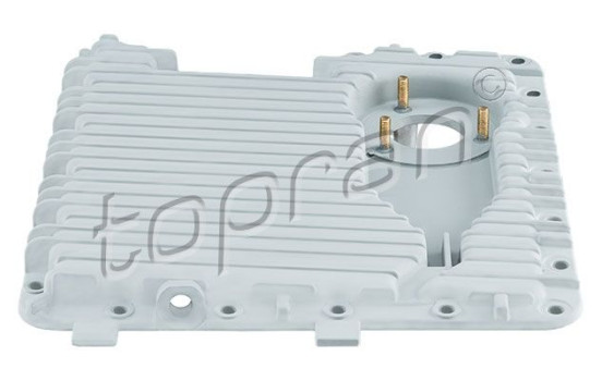 Oil pan
