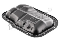 Oil pan