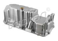 Oil pan