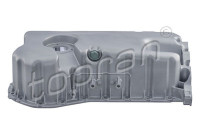 Oil pan