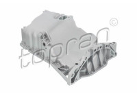 Oil pan