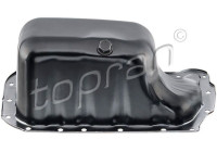 Oil pan