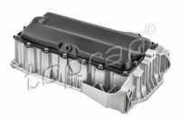 Oil pan