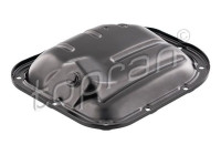 Oil pan