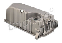 Oil pan