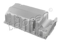 Oil pan