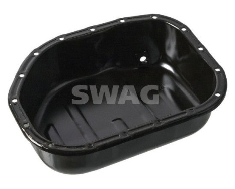 oil pan