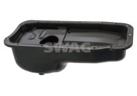 oil pan