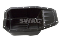 oil pan