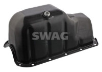 oil pan