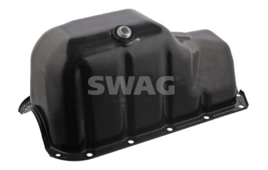 oil pan