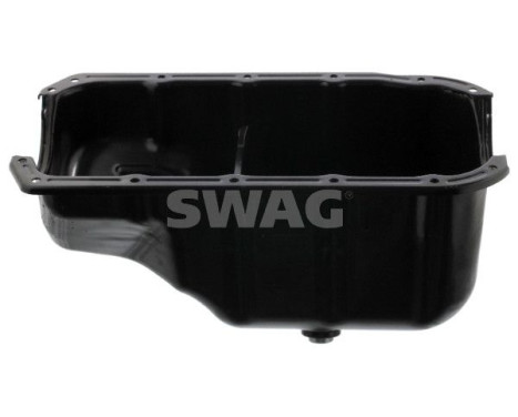 oil pan