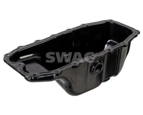 oil pan