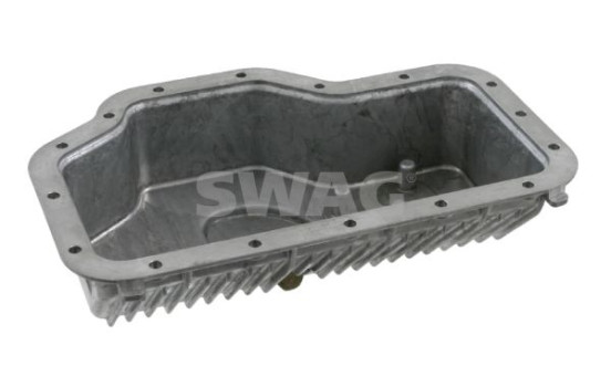 oil pan