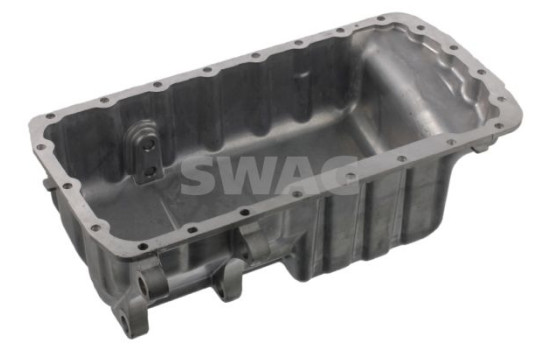 oil pan