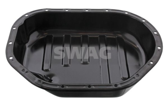 oil pan