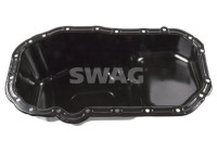 oil pan
