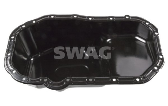 oil pan