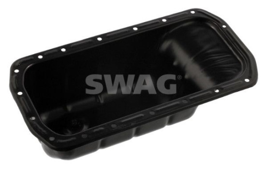 oil pan