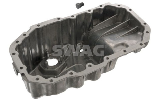 oil pan