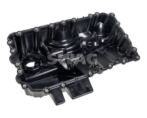 oil pan
