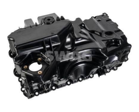 oil pan, Image 2