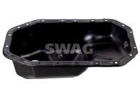 oil pan