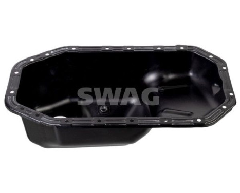 oil pan