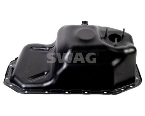 oil pan, Image 2