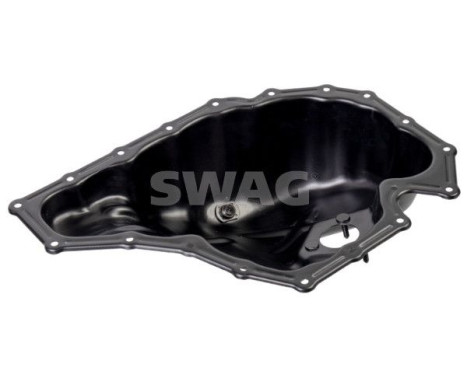 oil pan