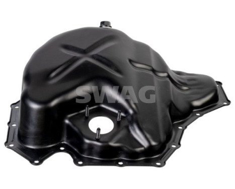 oil pan, Image 2