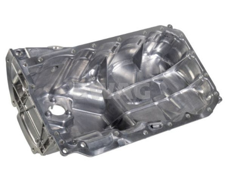 oil pan