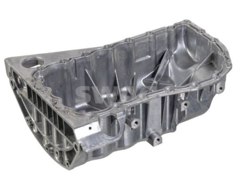 oil pan