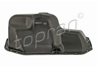 Oil pan