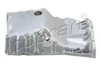 Oil pan