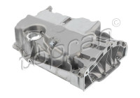 Oil pan