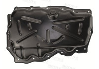 Oil pan